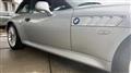 2002 BMW Z3