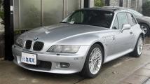 2002 BMW Z3