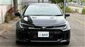 2025 Toyota Corolla Sedan