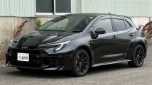 2025 Toyota Corolla Sedan