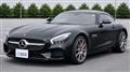 2016 Mercedes-Benz Mercedes-Benz Others