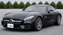 2016 Mercedes-Benz Mercedes-Benz Others