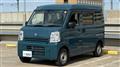 2025 Suzuki Every
