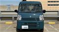 2025 Suzuki Every