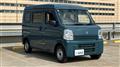 2025 Suzuki Every