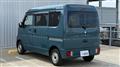 2025 Suzuki Every
