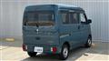 2025 Suzuki Every