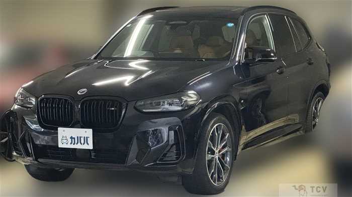 2023 BMW X3