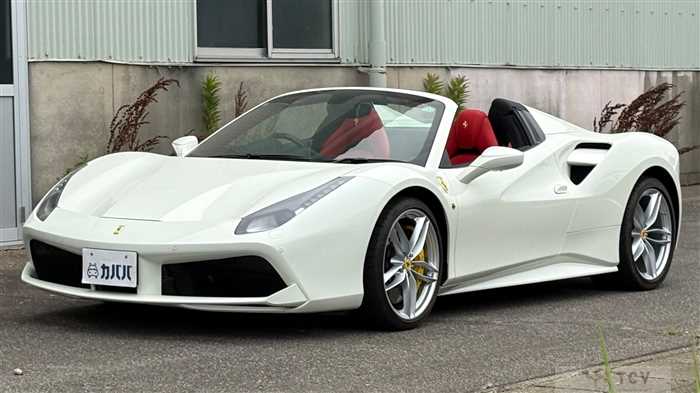 2017 Ferrari Ferrari Others
