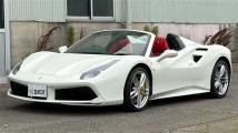 2017 Ferrari Ferrari Others