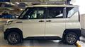 2024 Mitsubishi DELICA MINI