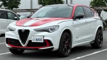 2020 Alfa Romeo Alfa Romeo Others