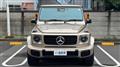 2025 Mercedes-Benz G-Class
