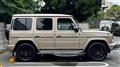 2025 Mercedes-Benz G-Class