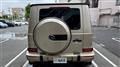 2025 Mercedes-Benz G-Class