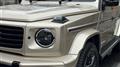 2025 Mercedes-Benz G-Class