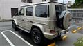2025 Mercedes-Benz G-Class