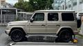 2025 Mercedes-Benz G-Class
