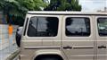 2025 Mercedes-Benz G-Class