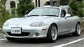 2002 Mazda Roadster