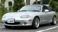 2002 Mazda Roadster