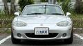 2002 Mazda Roadster