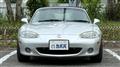2002 Mazda Roadster