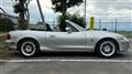 2002 Mazda Roadster
