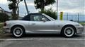 2002 Mazda Roadster