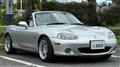 2002 Mazda Roadster