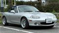 2002 Mazda Roadster