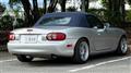 2002 Mazda Roadster