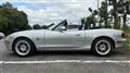 2002 Mazda Roadster