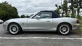 2002 Mazda Roadster