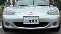2002 Mazda Roadster