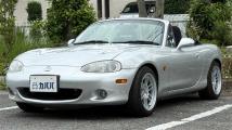 2002 Mazda Roadster