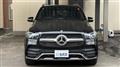 2021 Mercedes-Benz GLE-CLASS
