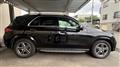 2021 Mercedes-Benz GLE-CLASS