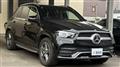 2021 Mercedes-Benz GLE-CLASS