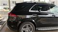 2021 Mercedes-Benz GLE-CLASS