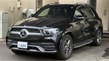 2021 Mercedes-Benz GLE-CLASS