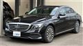 2018 Mercedes-Benz E-Class
