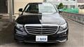 2018 Mercedes-Benz E-Class