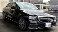 2018 Mercedes-Benz E-Class