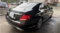 2018 Mercedes-Benz E-Class