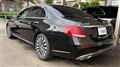 2018 Mercedes-Benz E-Class