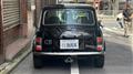 1998 Rover Mini