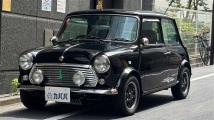 1998 Rover Mini