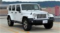 2017 Jeep Wrangler