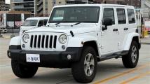 2017 Jeep Wrangler